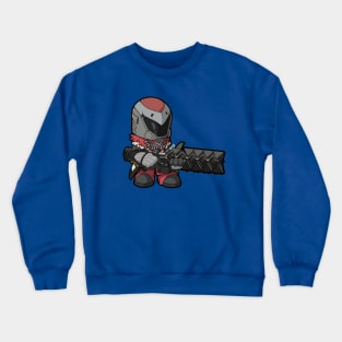 Stormcaller Crewneck Sweatshirt